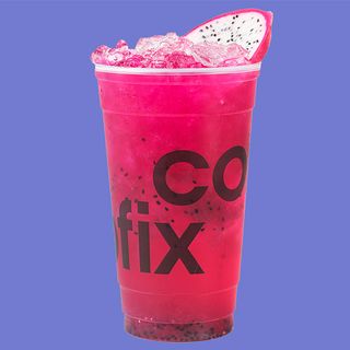 Դրագոնֆրութ