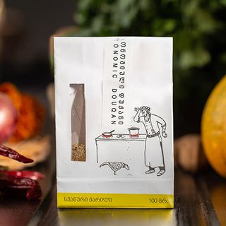 სვანური მარილი 100 გრ