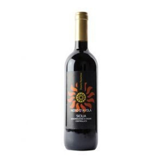 Nero D'avola 75 cl