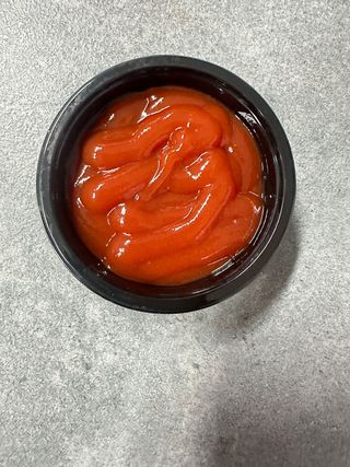 Ketchup