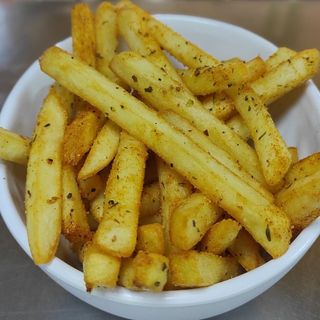 Patatas Fritas