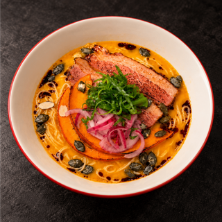 Halloween Ramen