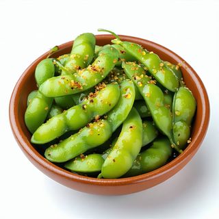 Edamame Trufat