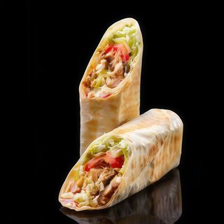 Шаурма класична (350г)