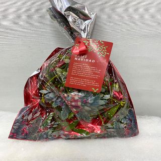 Bolsa De Muérdago De La Suerte