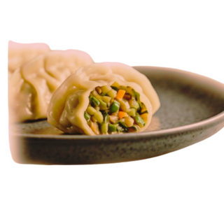 Gyoza vegetariano 4pz
