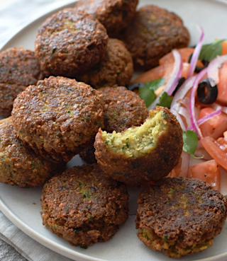 Falafel (8uds) (Vegano)
