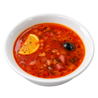 Солянка