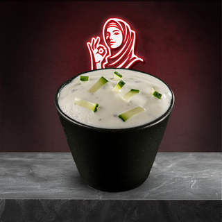 Tzatziki