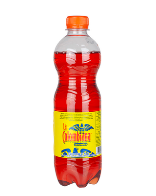 POSTOBÓN COLOMBIANA 2 LITROS