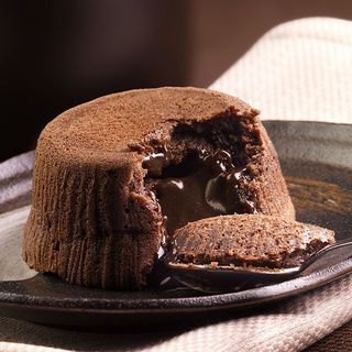 souffle al cioccolato 