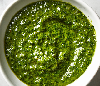 Sos pesto