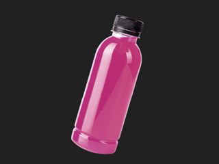 Лимонад з розмарином та вишнею 0,5 л