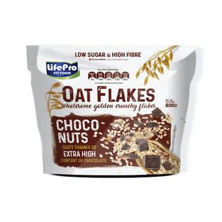 Avena Choco 0% Sugar/Fat (800 G.)