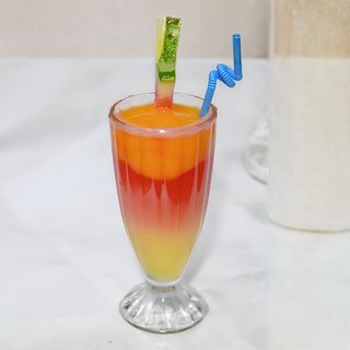 Cocktail Juice