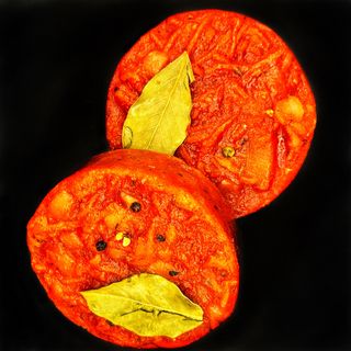 Sos pomidorowy do gołąbkow i papryki