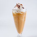 Айс фраппучино шоколад (350 мл.)