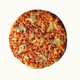 Pizza 4 Formatges (33 Cm.)