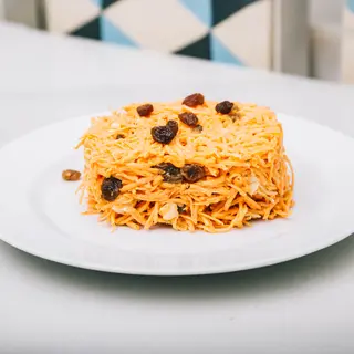 Ensaladas