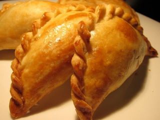 ქათმის ღვეზელი