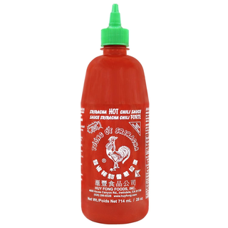 Sriracha