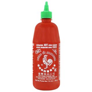 Sriracha