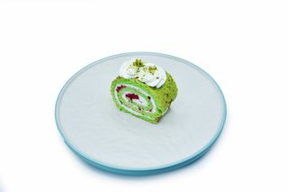 Фисташковый рулет