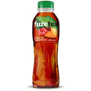 Fuze tea