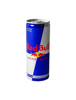 Boisson Énergétique