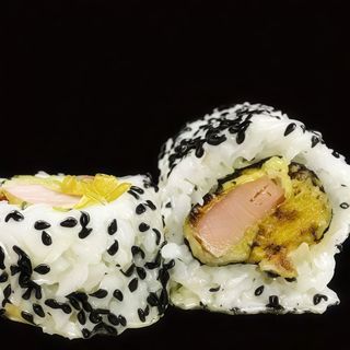 64. Uramaki De Pato
