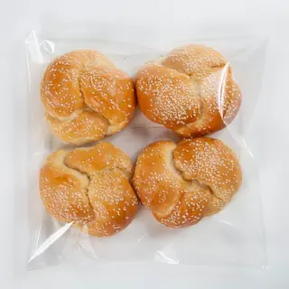 Tenderman Bag 4u