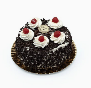 Tarta Selva Negra