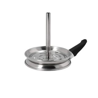 SITĂ CĂRBUNI PENTRU CREUZET 8CM - AO