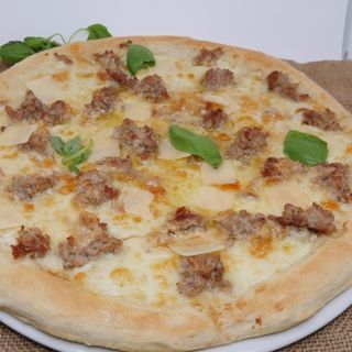 Salsiccia
