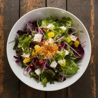 Mix Salad