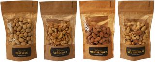 Sherko Pistacje Prażone I Solone 100g