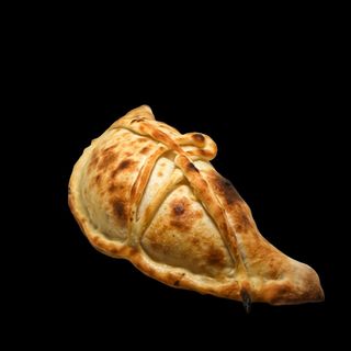 Pizza Boloñesa (Cerrada)