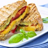 Croque Spécial