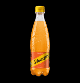 Schweppes Mandarin