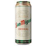 Cerverza san miguel 