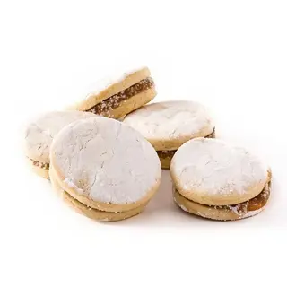 Alfajor Havanna