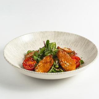 Салат з куркою ( 260г )