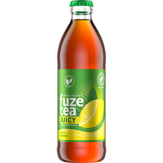 FUZETEA CYTRYNA 250ml