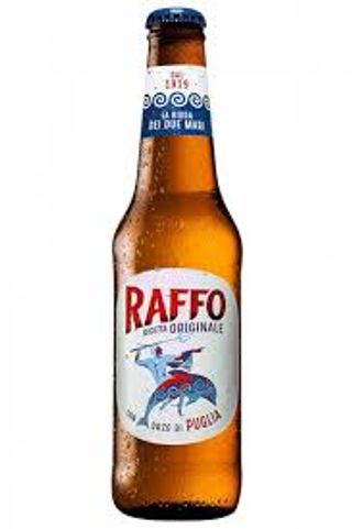 Birra Raffo 33 cl