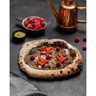 Nutella pizza 360g