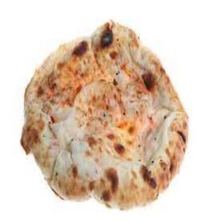 Keema Naan