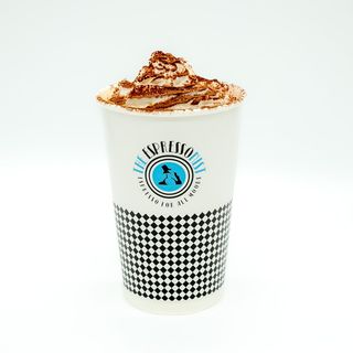 Виенски шоколад (400мл)