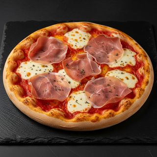 Prosciutto