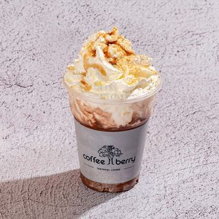 Chocolate Caramel Dream