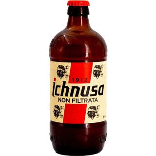Ichnusa non filtrata 50cl